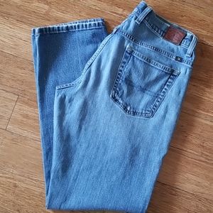 Lucky Brand Jeans 14/32 30 inseam